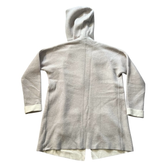 Tahari Double Knit Cashmere Knit Sweater Size Small - Picture 8 of 8